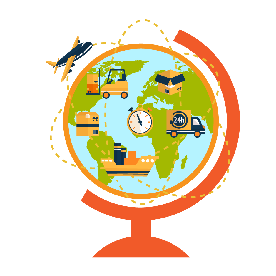 Supply Chain Logistics