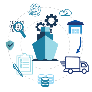 Smart Data for Maritime